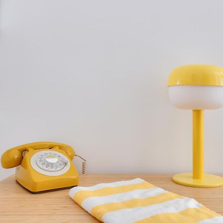 Good Trouville - Suite Design 2P, 30M2 외부 사진