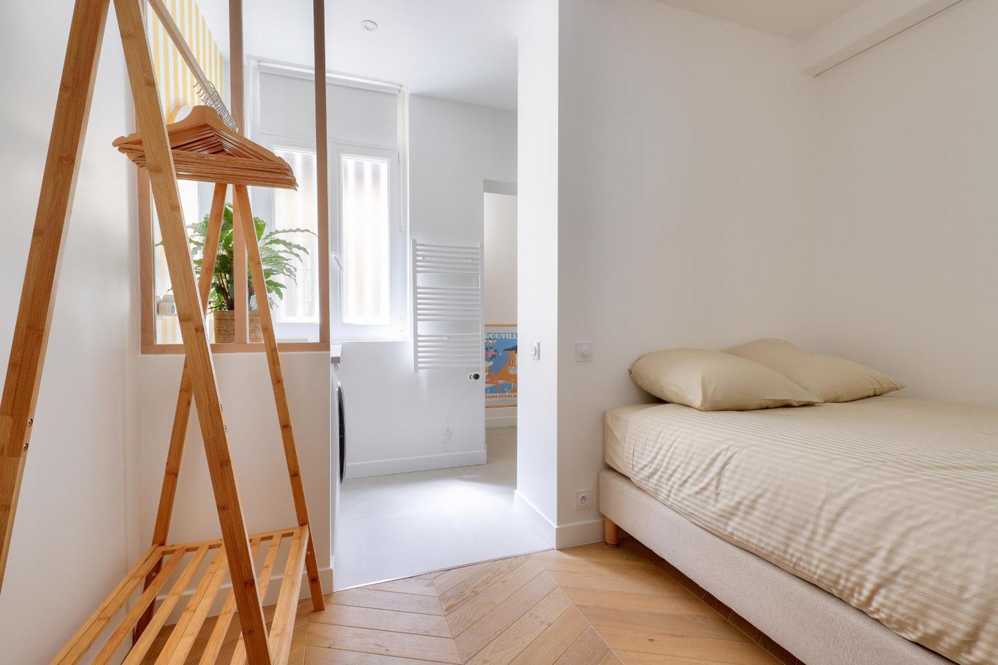 Good Trouville - Suite Design 2P, 30M2 외부 사진