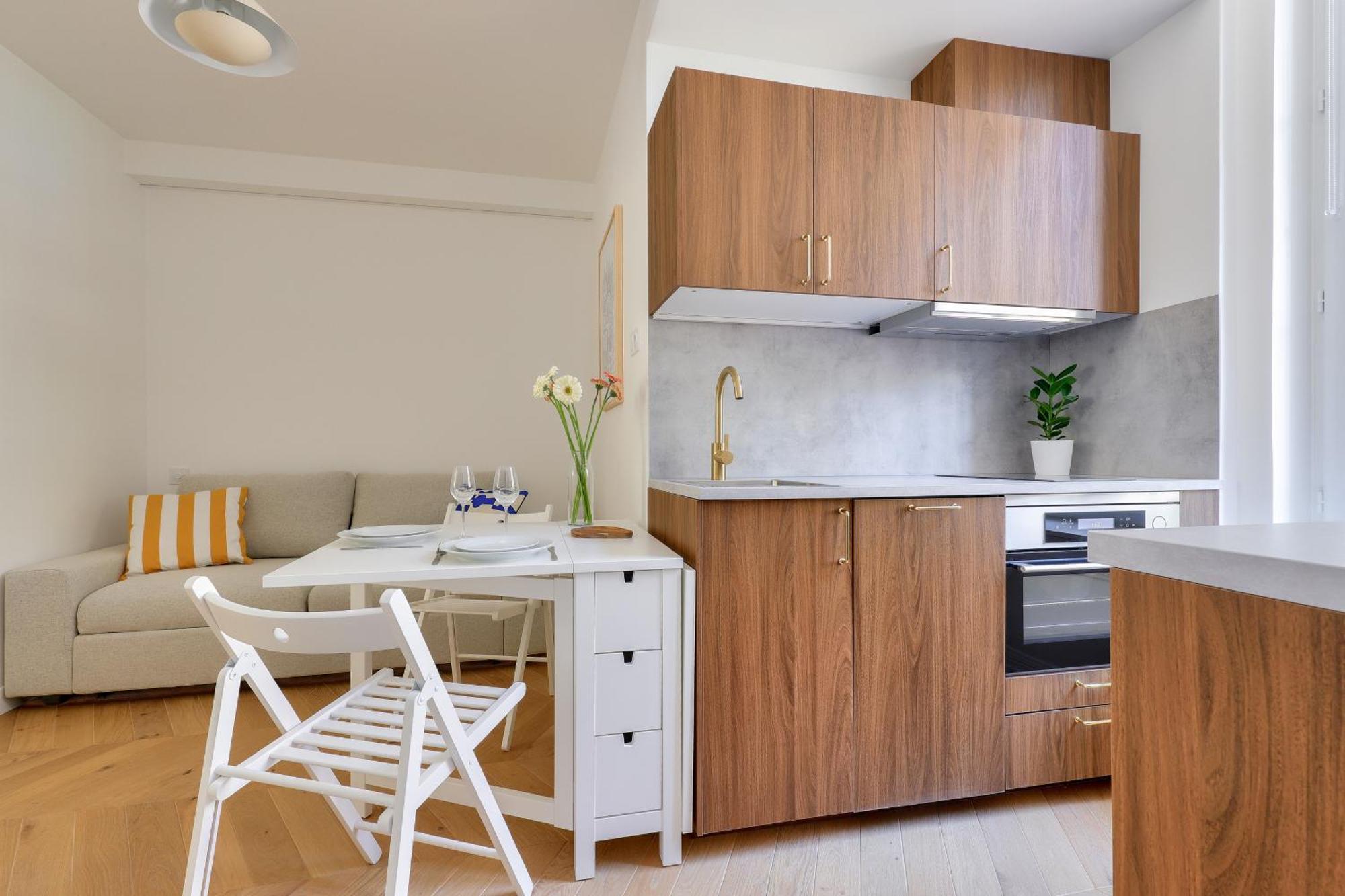 Good Trouville - Suite Design 2P, 30M2 외부 사진