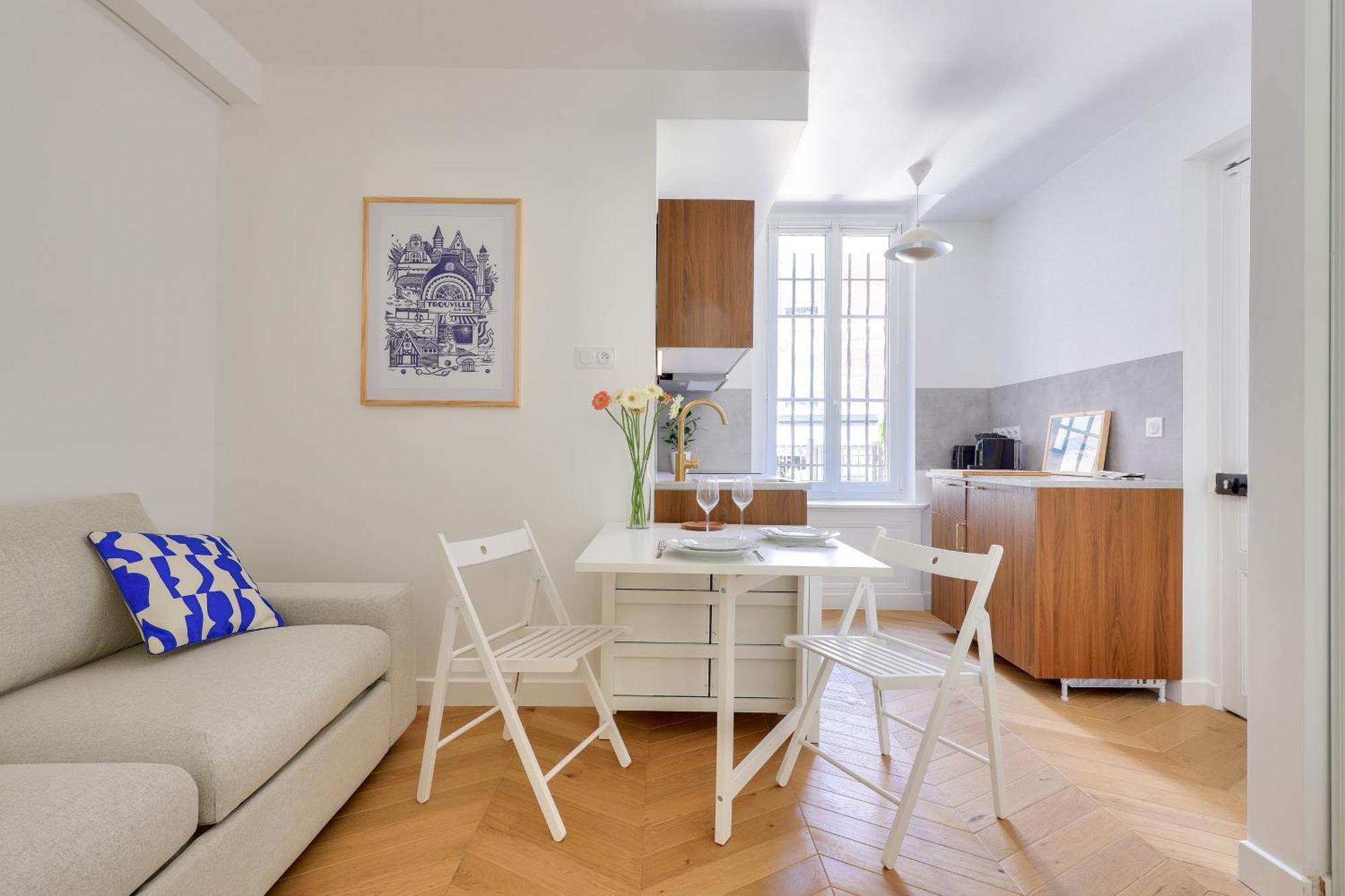 Good Trouville - Suite Design 2P, 30M2 외부 사진