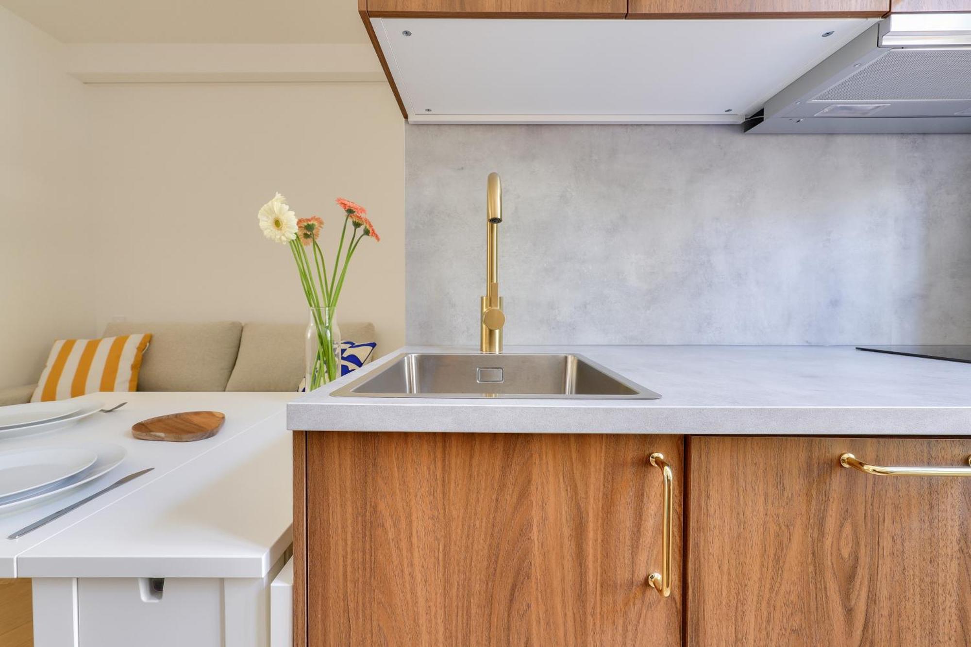 Good Trouville - Suite Design 2P, 30M2 외부 사진